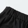 Men's High-end Wide-leg High-waisted Drape Pants for Early Spring 2026 - Casual Straight-leg Style