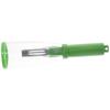 Green Vegetable Peeler with Container Fruit Peeler Easy to Use Kitchen Peeler  Kitchen