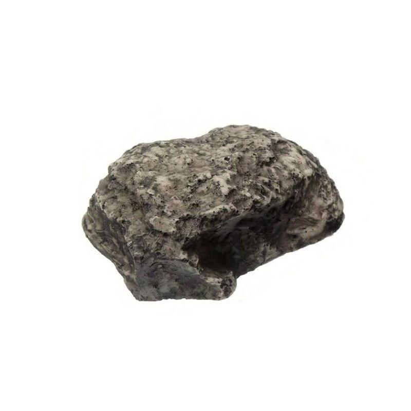 

Simulation Stone Key Box Creative Hide Keys in Stone Safety Storage Box Outdoor Garden Hidden Fake Rock Shape Key Safeking Tool