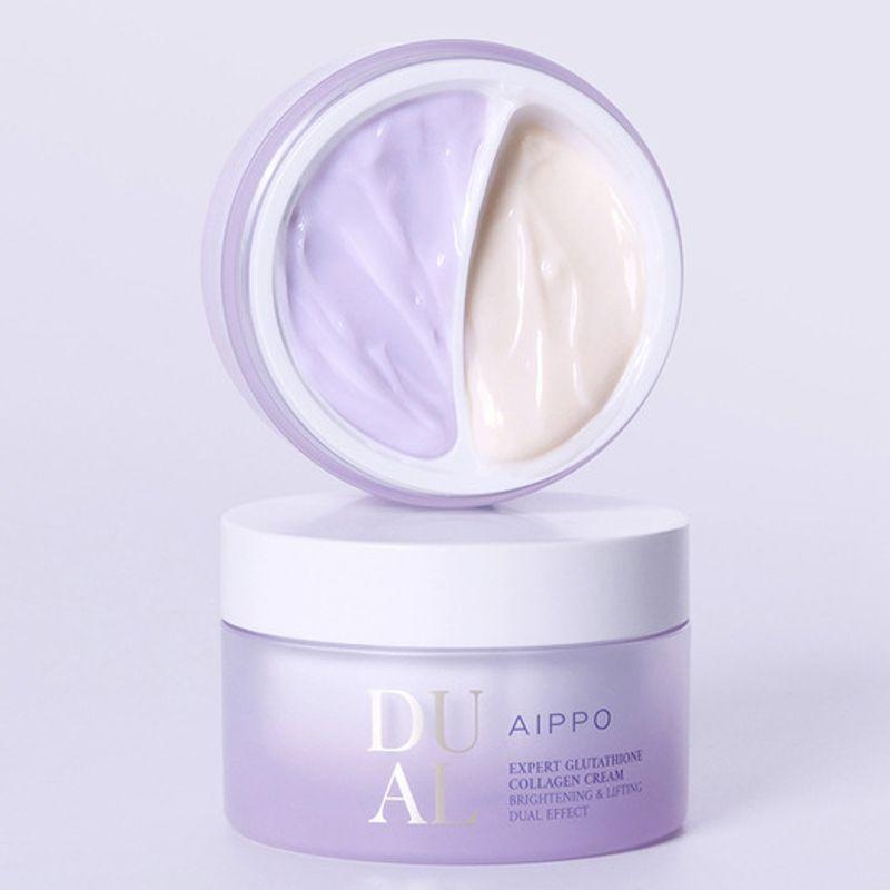 Экспертный крем с глутатионом и коллагеном 100 мл