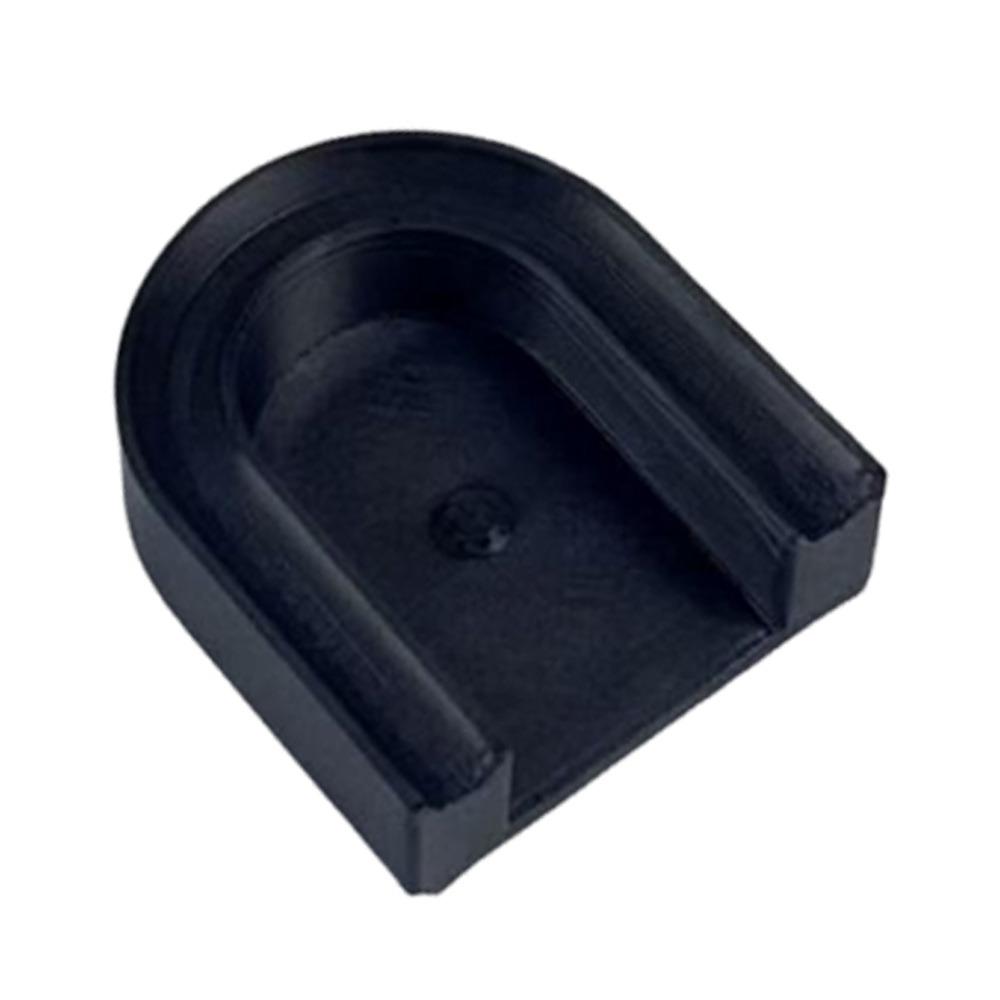 Wide Light 5D Suede Nail Multiple Colors DIY Nail Tool 5D Effect Cat Eye Magnet Finger Rest