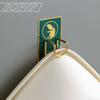 Toilet non perforated washbasin storage hook storage rack, scratch free hot stamping washbasin rack hook