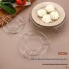 Jinxu Stainless Steel Steaming Rack