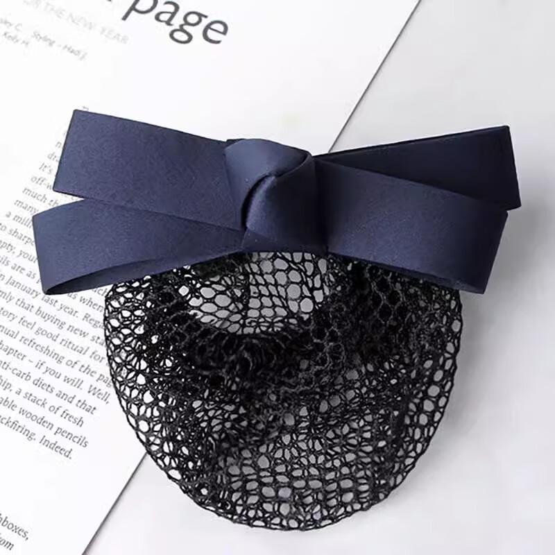 

Профессиональная заколка-сетка для волос One Size