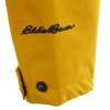 EDDIE BAUER Wappen Mountain Parka PS Yellow Jacket Women Used