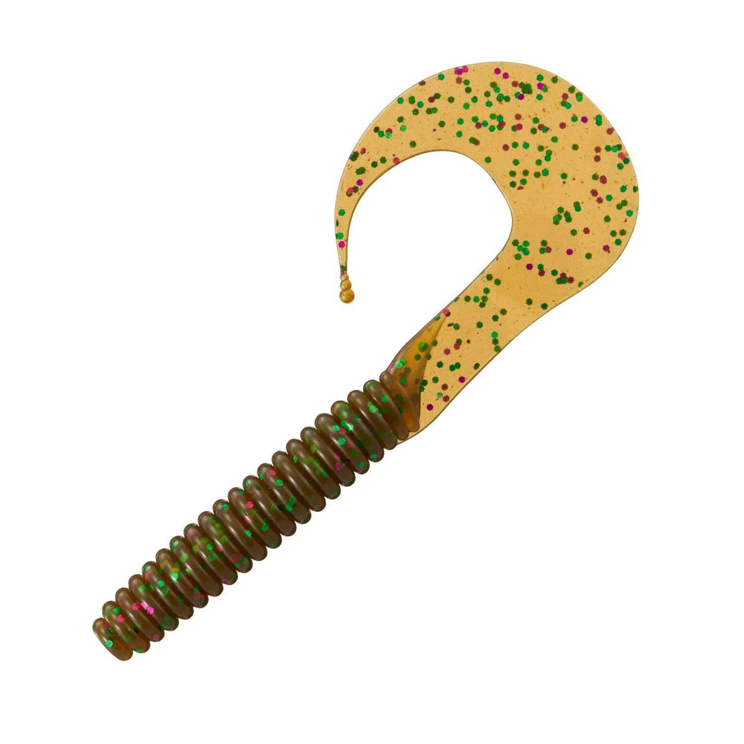 Major Craft Rockriver Dragon Screw inch Weed Pumpkin 4.7 #002 RVW-DSW4.7