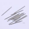 4/12PCS Dia 1.0mm Spring Bars Strap Link Pins Fits 12mm 14mm 16mm 17mm 18mm 19mm 20mm 21mm 22mm Watch Band Strap Links Bars