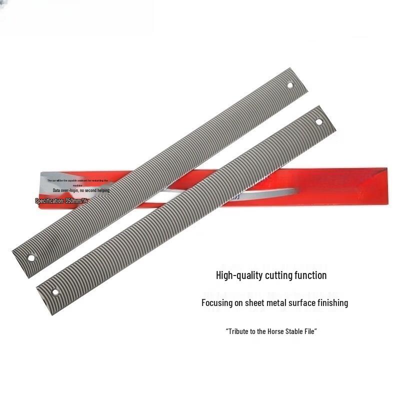Aokewen Precision Medium Tooth File