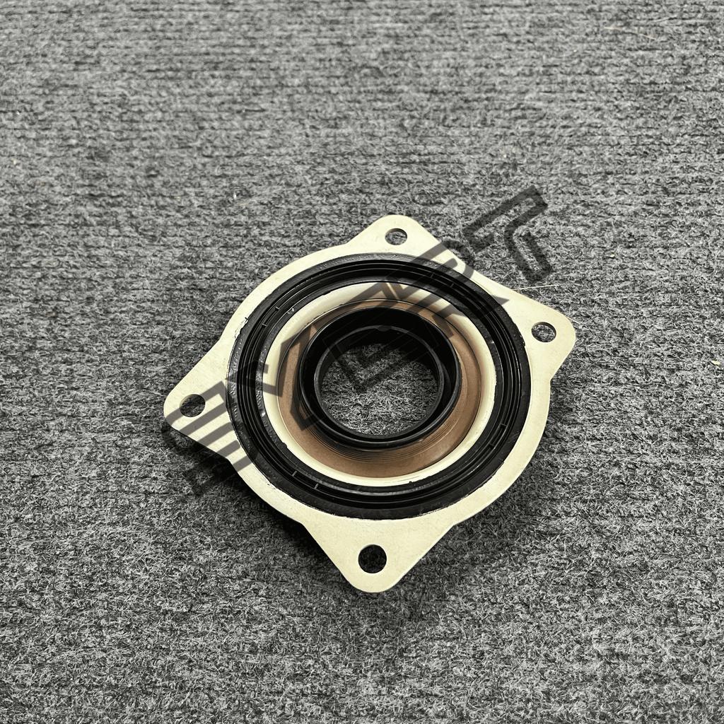 94810191020 94810191003 9481019100 sealing flange front crankshaft oil seal FOR Porsche Cayenne Panamella Maca