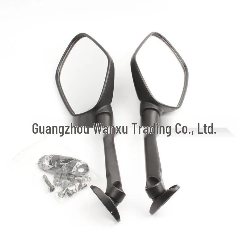 Honda CBR650F/R Rearview Mirror (2014-2024)