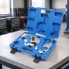 High Precision Engine Timing Tool Kit | Molded Interior Compartments, Set, for