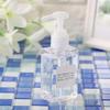 Bathroom Dispenser Clear Refillable Bottle / 100ml Empty Pump Bottle
