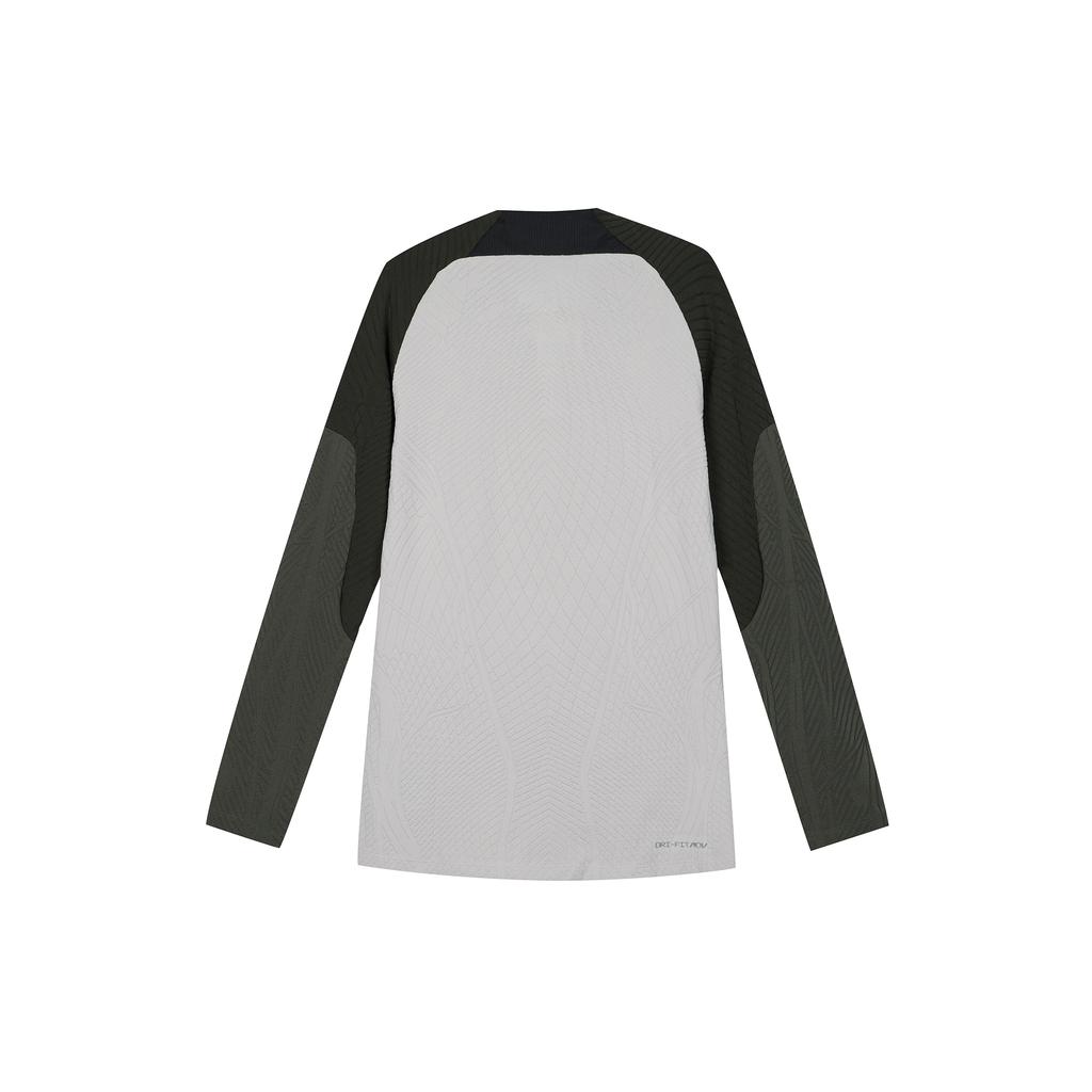 New Nike Dri Fit Soccer Jersey Men's Green DX2908-222