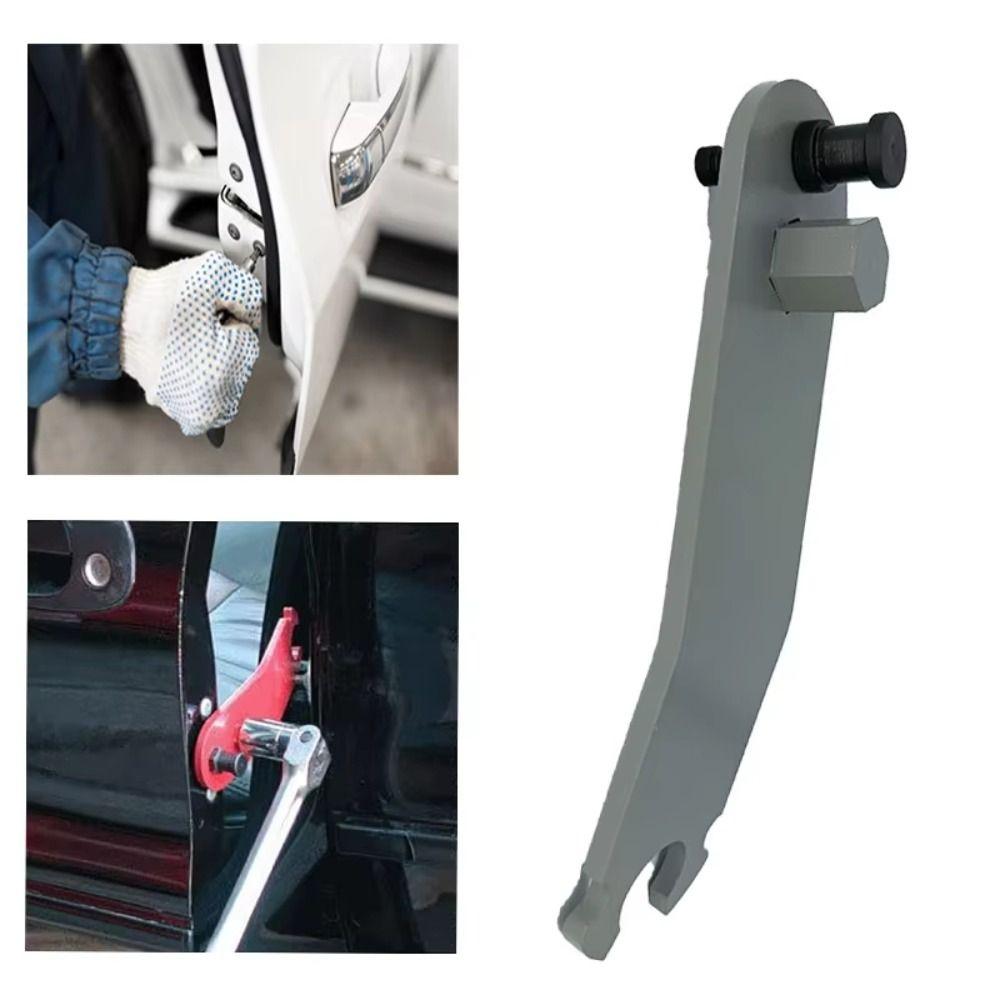 Rust Resistant Car Door Hinge Adjuster Automotive Body Collision Repair Tool  Car Accessories