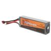 RC Lipo Battery 11.1V 35C 3300mAH Lithium Polymer Battery with T Female Plug for ZD Racing 110