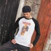 Hauts – T-shirts