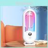 Electrónica climática – Humidificadores