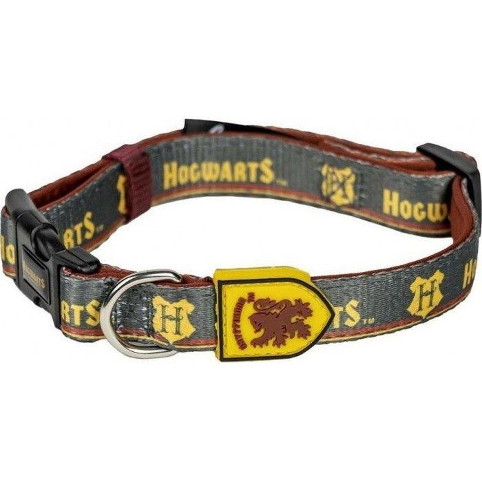Collar para Perro Harry Potter Rojo Xxs rojo