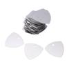 10/20/50PCS Metal Phone Opening Tools Metal Guitar Picks Pry Opener For iPhone Phone iPad Tablet PC Disassemble Repair Tool Kit