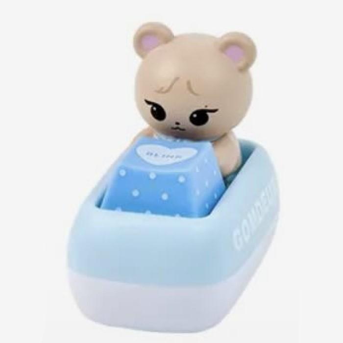 Blackpink [DEADLINE POP-UP] Official MD CHARACTER KEY CAP