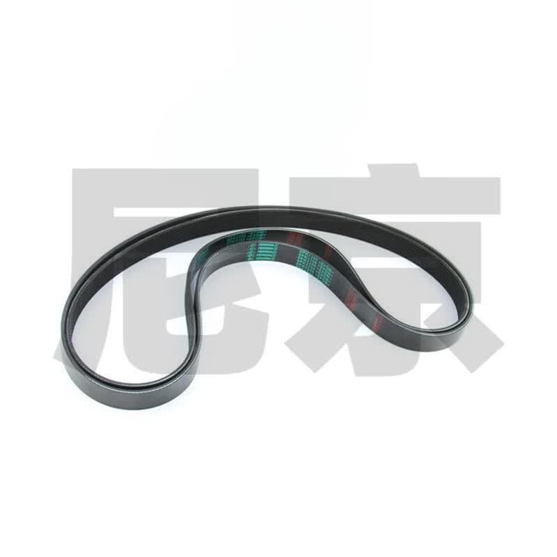 XCMG QY25 Crane Engine Water Pump Belt