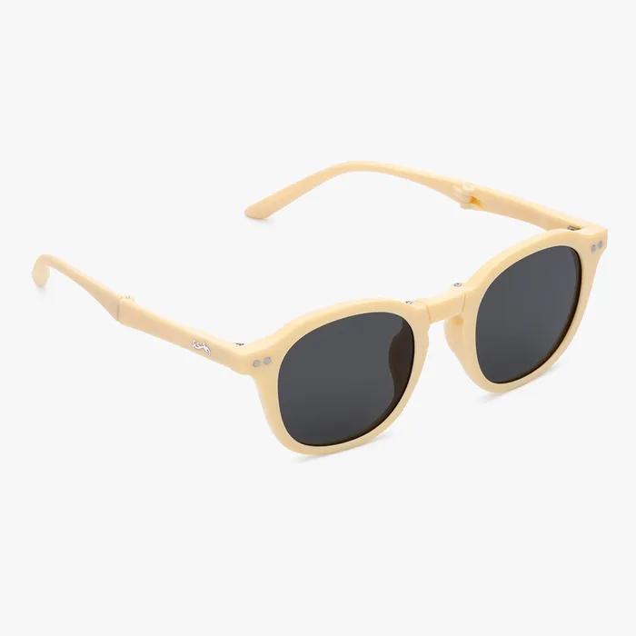 [MONSTA X Hyungwon's PICK] ZEHE Folder Sunglasses BUTTER