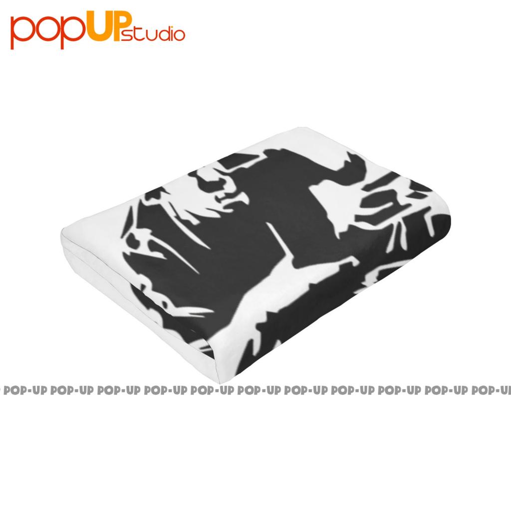 Grandmaster Flash 80'S Rap Rare Hip Hop Old Ultra-Soft Blanket Quilt Winter Sofa Cover Bed Covers