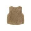 YEEHOO Baby Unisex Fleece-Lined Vest