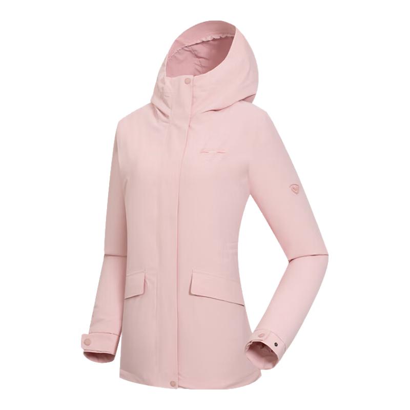 NORTHLAND NWJET2109S Women s Spring/Summer Windproof Jacket 170/92A