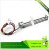 Mini Linear Motor Slide Table with Lead Screw for DIY Engraving