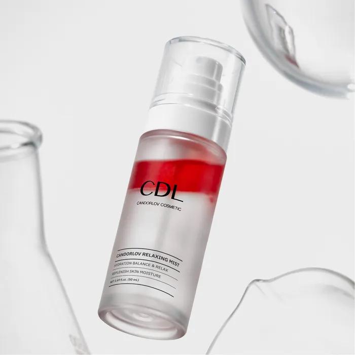 Relaxing Mist 50ml