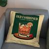 Eetkamer en woonkamer textiel – Kussenhoesjes