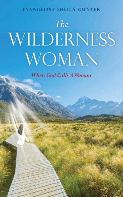 The The Wilderness Woman Book