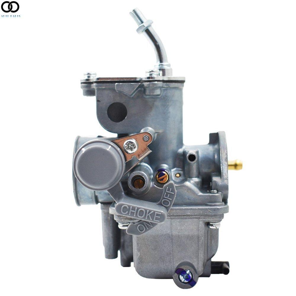 Carburetor For Yamaha Raptor 80 YFM 80 85 86 87 88 ATV Carb W/ Fuel Filter New