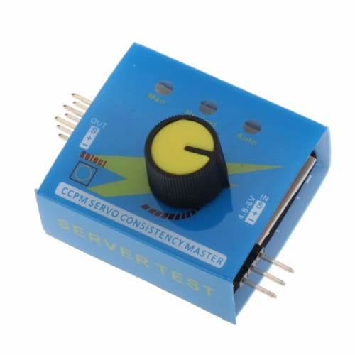 Perfeclan DC 12V 30A Brushless ESC PWM Electric Speed ??Controller for RC Model Airplanes, Motor Parts, Accessories, Repair Replacement Parts