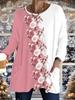 Oberteile – Pullover & Langarmshirts