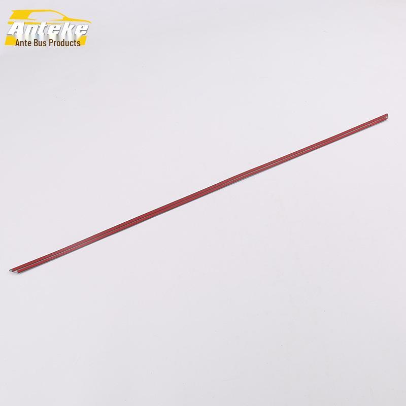 19 Cruze Rear Trim Tailgate Protective Strip & Decorative Patch