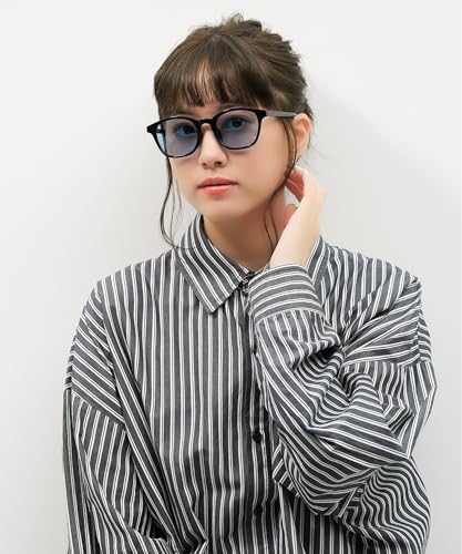 SUNCUT Glasses / UV 100 CUT Wellington-style sunglasses Lightweight protection men women unisex. Suitable fashion driving sports.