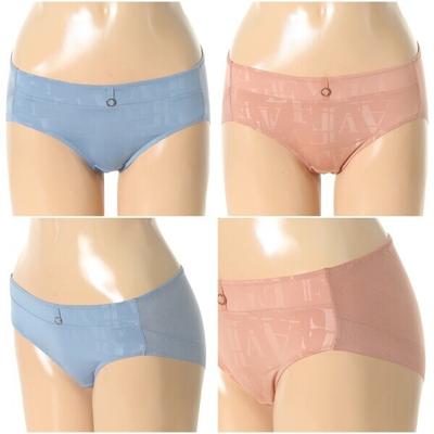 Külot – Bikini, Brazilian, hipster ve slipler