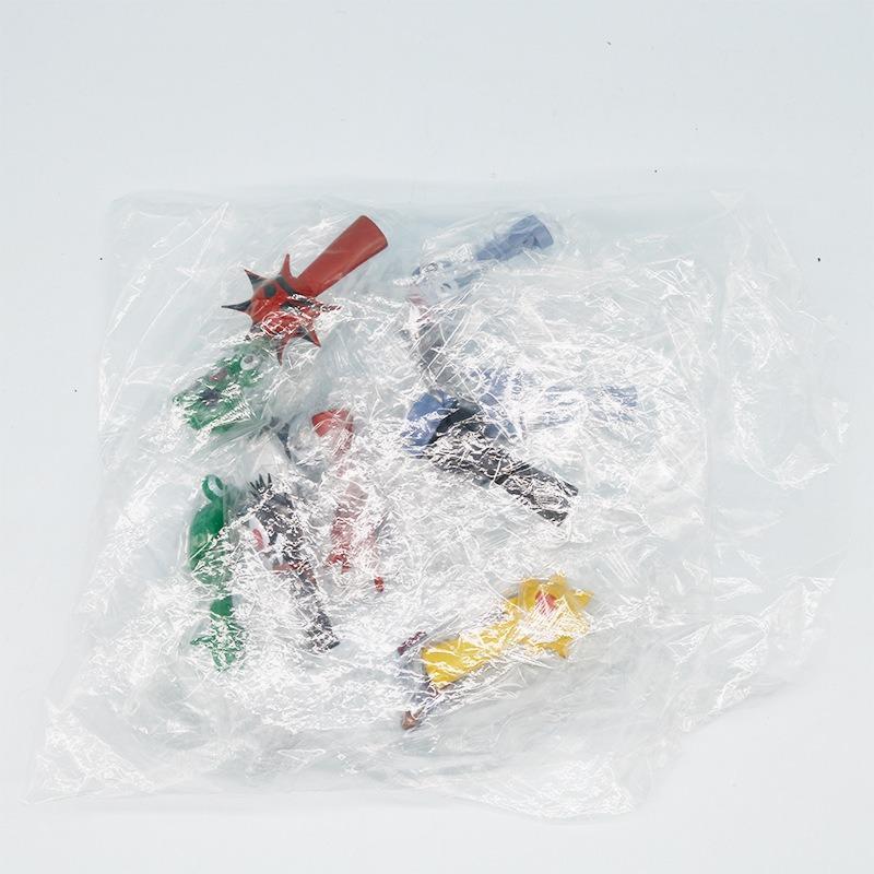 12 stuks Sprunki Figuur Spel Figuur Sprankey Juguetes Sprunky Figuras Jouet PVC Sprunki Figuren Speelgoed Set Mooi Ontwerp
