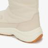The North Face Boot Short Cream Beige Ns99q53d