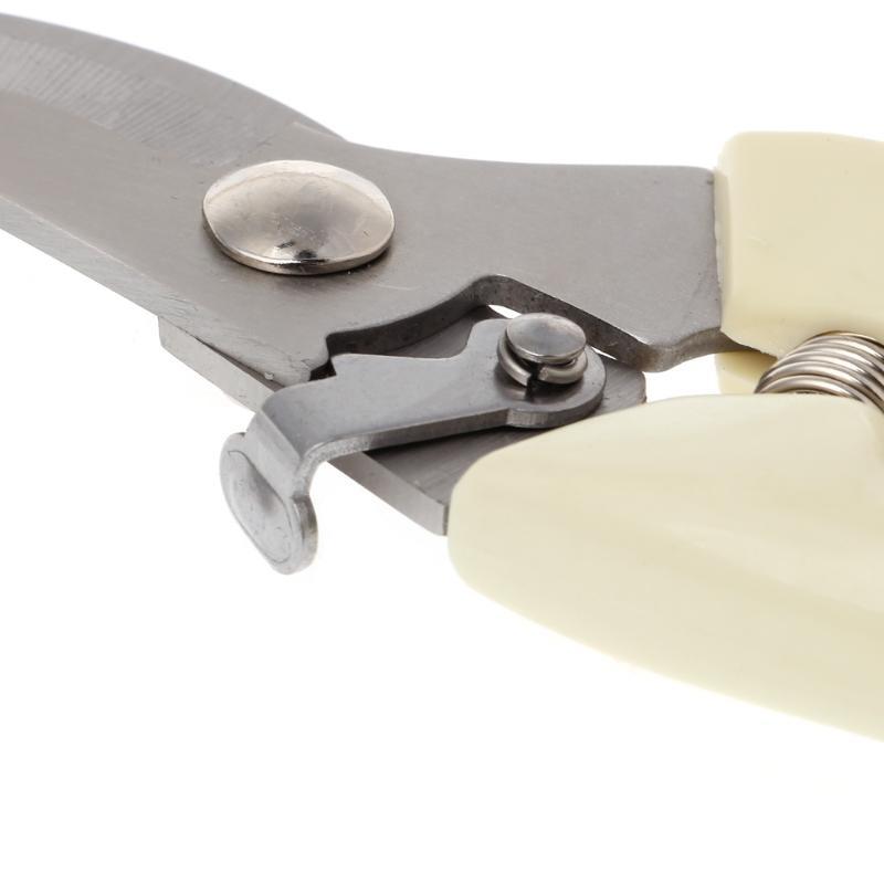 Grafting Tool Gardening Pruning Shear Scissor Stainless Steel