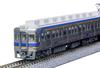 KATO Center N Gauge Oigawa Railway 6000 Series Type Set Model Train (Hobby KATO) 2-Car 10-969