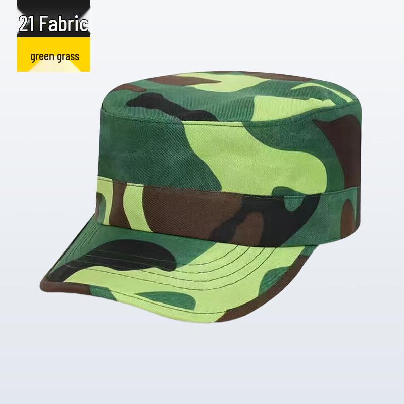 WEZHO Летняя дышащая регулируемая бейсболка для улицы One Size