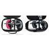 Portable Storage Bag Hard EVA Carrying for Case Cover Pouch VR Glasses Accessory  for   3 VR