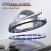 Magnetic Phone Holder Wrist Band Ring Stand Portable Lightweight Video Sports