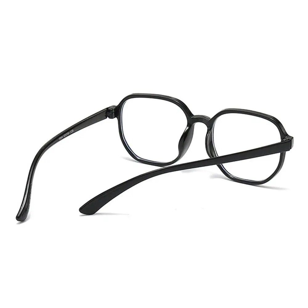 Ochelari de modă pentru computer pentru copii Filtru de blocare a luminii albastre Ochelari de protecție pentru jocuri Ochelari de vedere pentru copii Ochelari anti-razele albastre