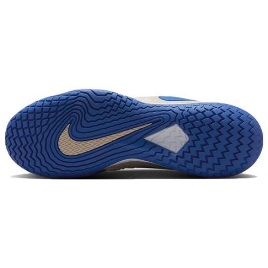 Nike Court Zoom Vapor Cage 4 Rafa Sanddrift Game Royal - DD1579-104