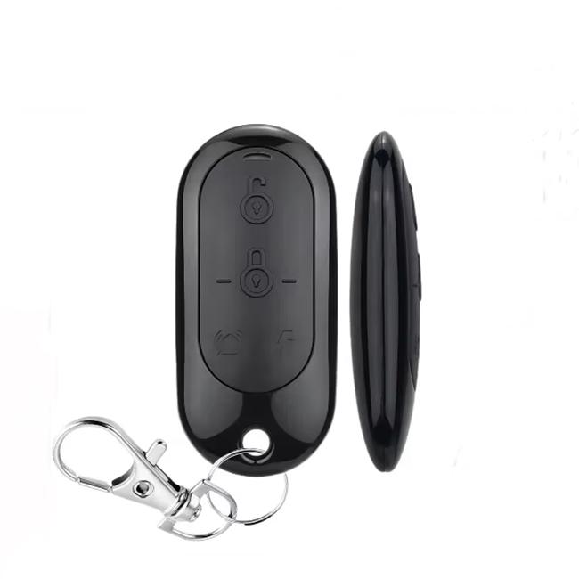 

Универсальный Копирующий Пульт Дистанционного Управления 250 МГц - 915 МГц Клонирующий Дубликатор Радиочастотный 4 Кнопки Брелок Универсальное Управление Гаражными Воротами для Умного Дома