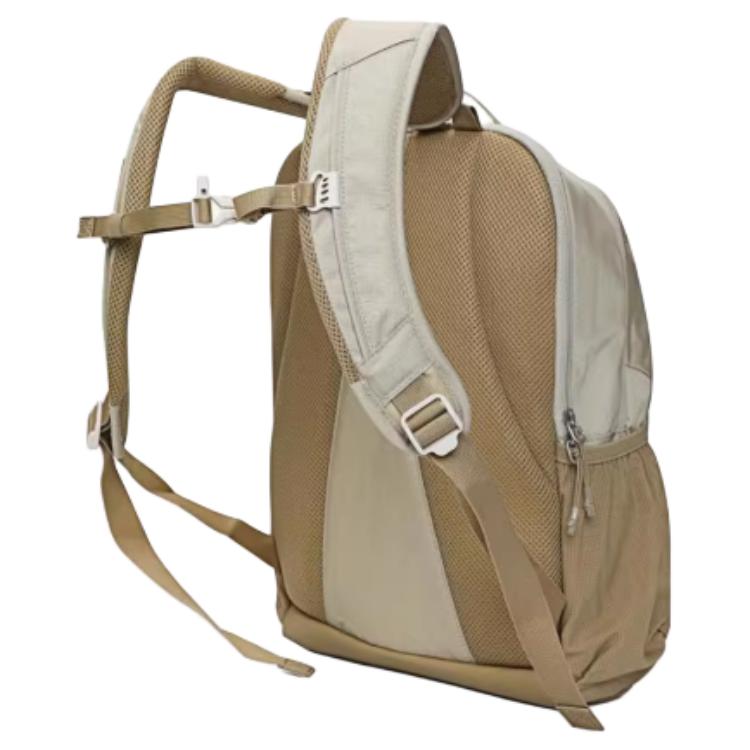 Nike Fabric Backpack Kids' Beige Casual HJ8231-253
